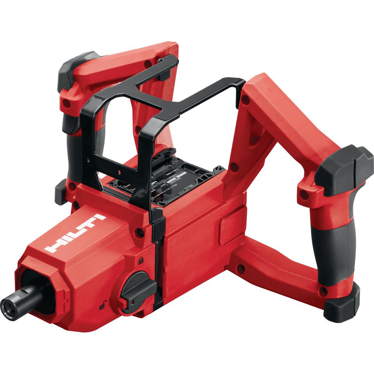 Miešadlo Hilti NMX 6-22